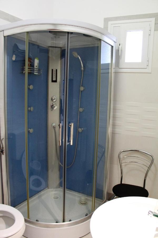 Il Sole Di Puglia B&B Lizzano  Buitenkant foto