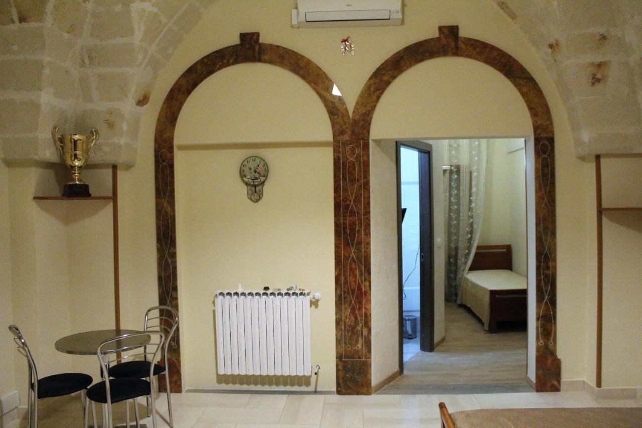 Il Sole Di Puglia B&B Lizzano  Buitenkant foto