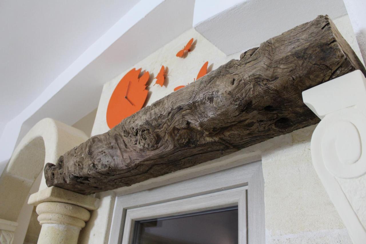 Il Sole Di Puglia B&B Lizzano  Buitenkant foto