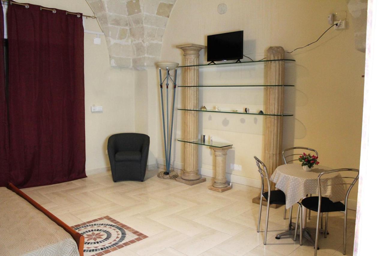Il Sole Di Puglia B&B Lizzano  Buitenkant foto