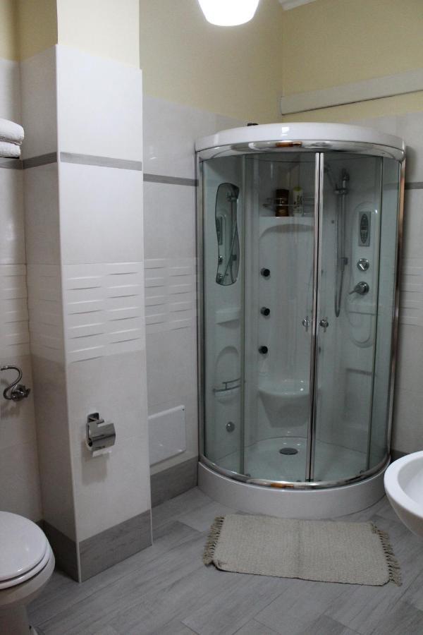 Il Sole Di Puglia B&B Lizzano  Buitenkant foto